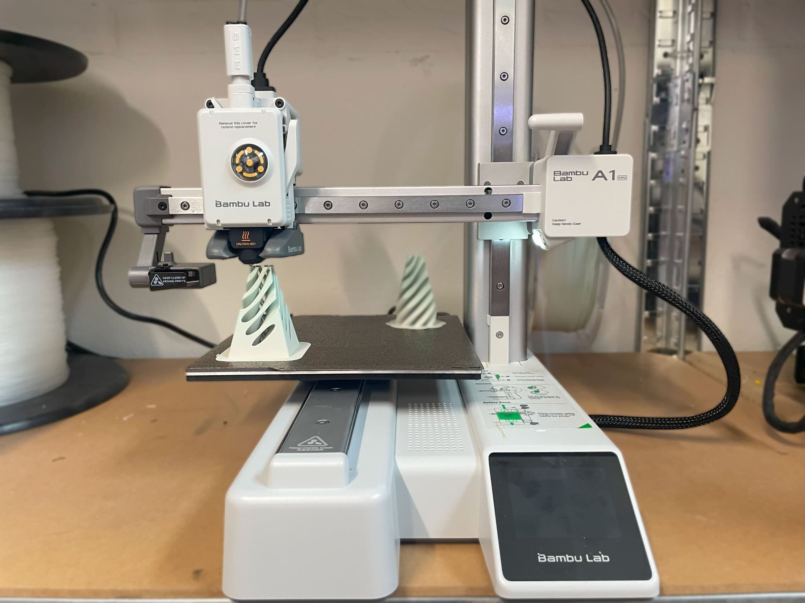 5 reasons why to choose REALvision Online to 3D print on your Bambu Lab
